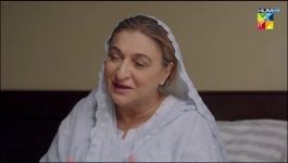 Daam-e-Mohabbat - Episode 40 - 12th February 2026